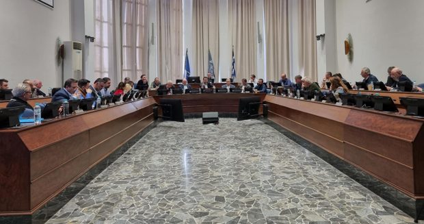 ΛΟΓΟΔΟΣΙΑ 23.1.2025