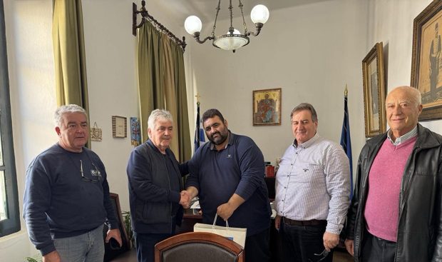 ΛΟΥΛΟΥΣ ΛΕΡΟΣ