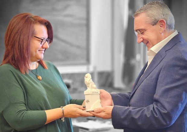 ΧΑΤΖΗΜΆΡΚΟΣ ΒΡΑΒΕΙΟ ΤΗΛΟΥ