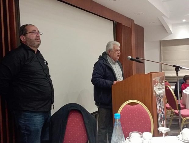 ΡΟΔΙΑΚΟΣ ΣΥΛΛΟΓΟΣ ΑΥΤΟΚΙΝΗΣΗΣ ΚΟΠΗ ΠΙΤΑΣ
