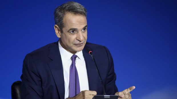 ΜΗΤΣΟΤΑΚΗΣ Κ