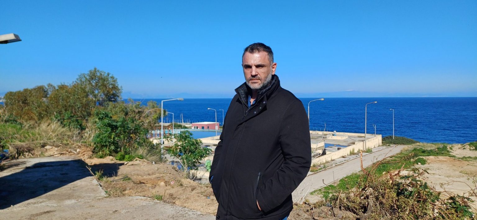 ΒΑΓΙΑΝΟΣ ΣΩΤΗΡΗΣ