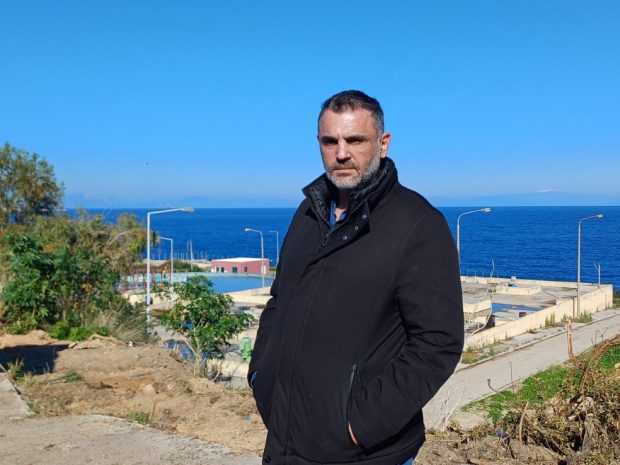 ΒΑΓΙΑΝΟΣ ΣΩΤΗΡΗΣ