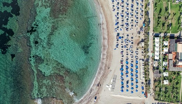 ΠΑΡΑΛΙΑ ΡΟΔΟΣ