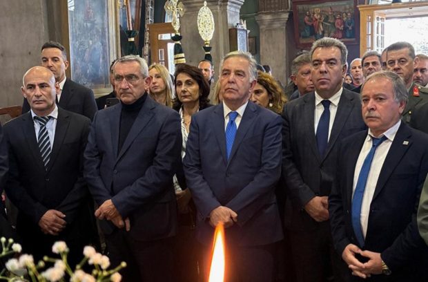 ΥΨΗΛΑΝΤΗΣ Β