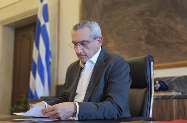Γ. ΧΑΤΖΗΜΑΡΚΟΣ