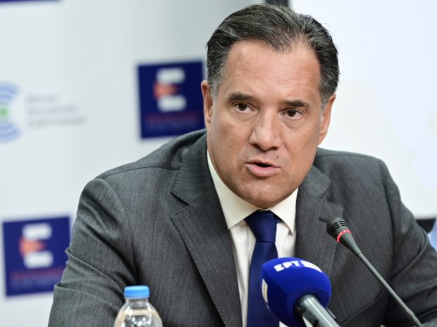 ΓΕΩΡΓΙΑΔΗΣ