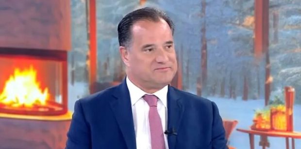 ΓΕΩΡΓΙΑΔΗΣ Α