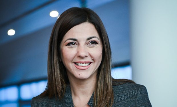 Σοφία Ζαχαράκη