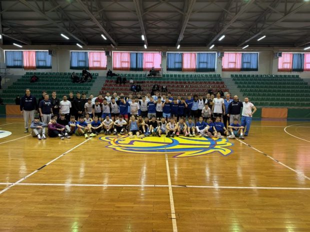 CAMP ΠΟΡΤΑΡΙΑ