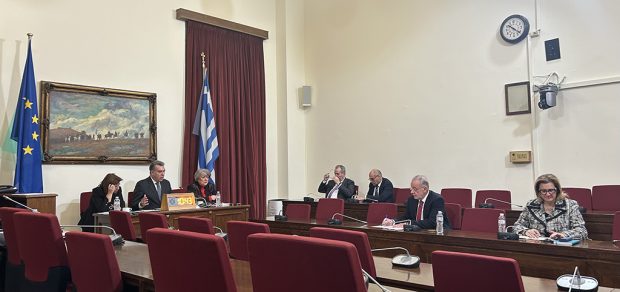 ΚΟΝΣΟΛΑΣ