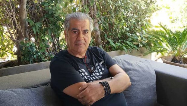 ΚΑΜΠΟΥΡΗΣ ΓΙΑΝΝΗΣ