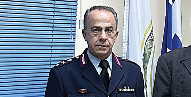 Κωνσταντίνος Σουλιώτης