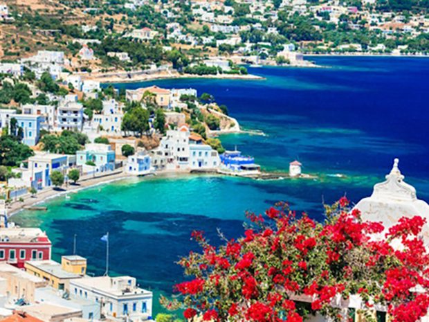 ΤΟΥΡΙΣΜΟΣ