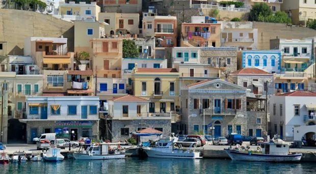 ΚΑΛΥΜΝΟΣ
