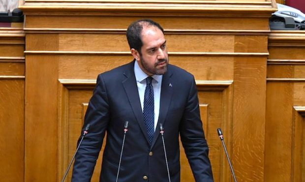 Γιάννης Κεφαλογιάννης