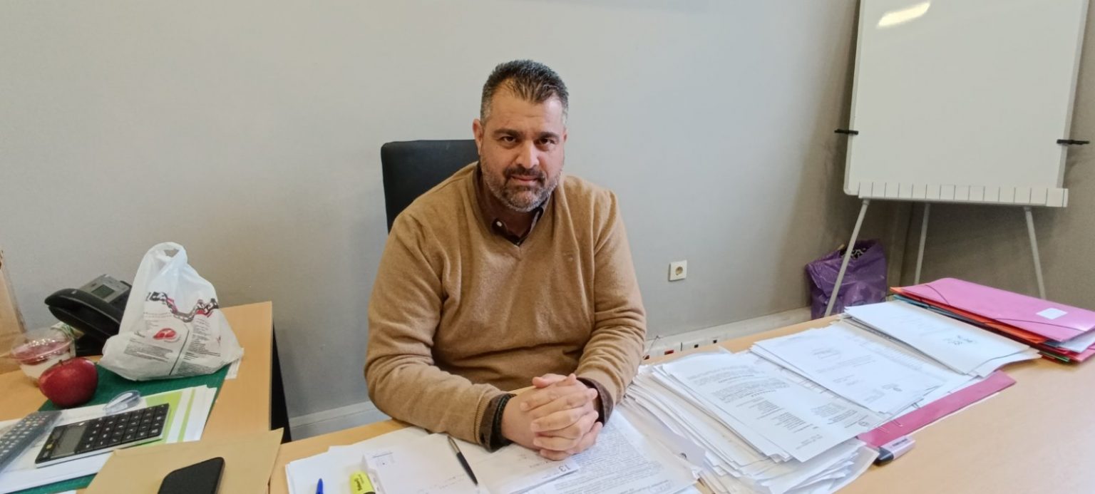 ΒΑΛΑΝΤΗΣ ΛΑΜΠΗΣ