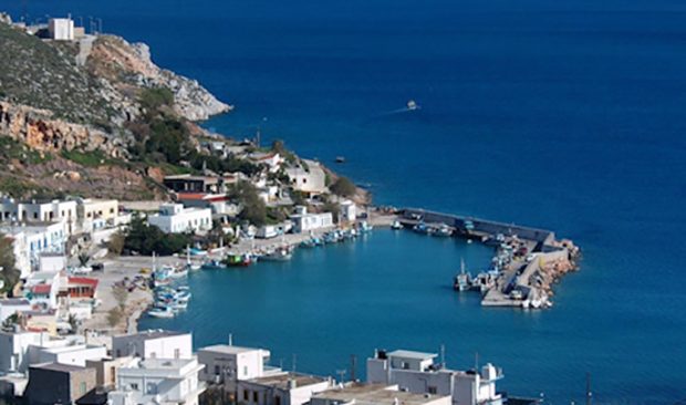 ΛΕΡΟΣ