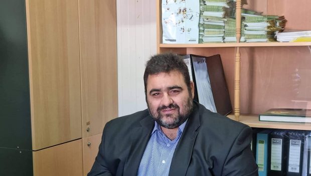 ΛΟΥΛΟΥΣ ΜΙΧΑΛΗΣ
