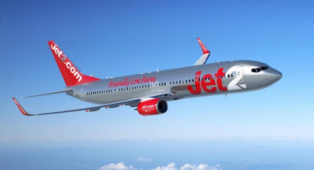 Πού κινούνται οι μελλοντικές κρατήσεις της Jet2