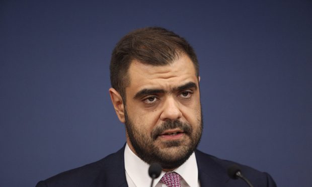 ΜΑΡΙΝΑΚΗΣ