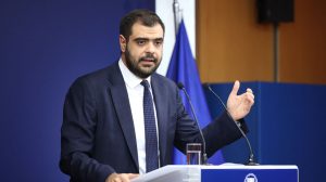ΜΑΡΙΝΑΚΗΣ Π