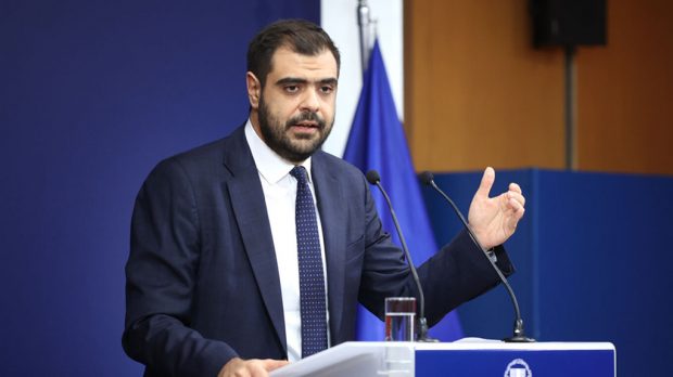 ΜΑΡΙΝΑΚΗΣ Π
