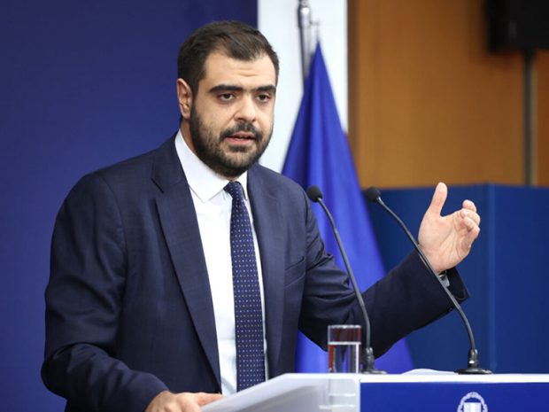 ΜΑΡΙΝΑΚΗΣ Π