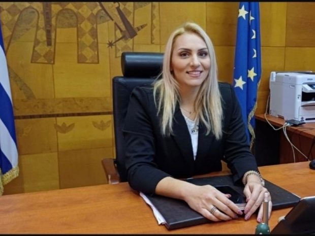 ΜΑΤΙΝΑ ΓΙΑΝΝΕΛΗ