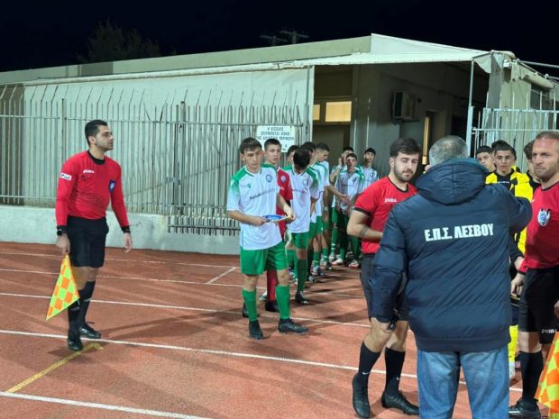 Μικτές ομάδες