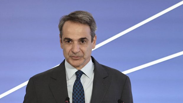 ΜΗΤΣΟΤΑΚΗΣ