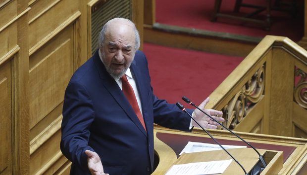 ΝΙΚΗΤΙΑΔΗΣ