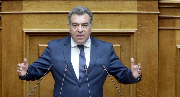 ΚΟΝΣΟΛΑΣ