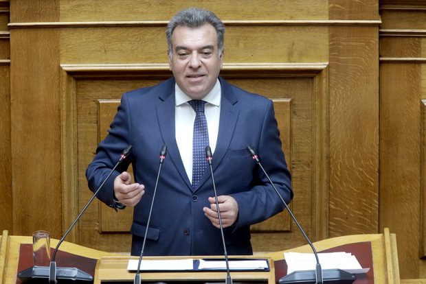ΚΟΝΣΟΛΑΣ