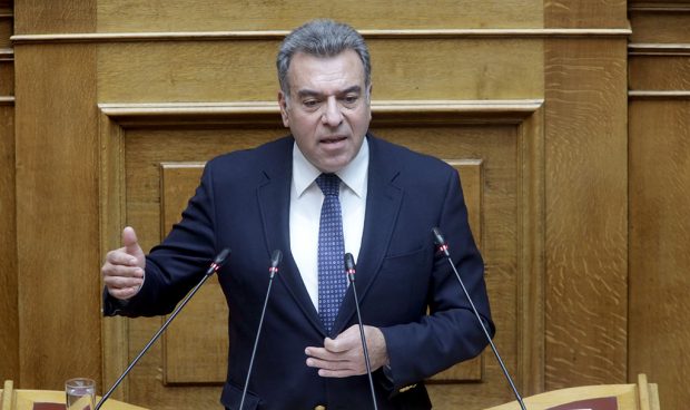 ΚΟΝΣΟΛΑΣ ΜΑΝΟΣ