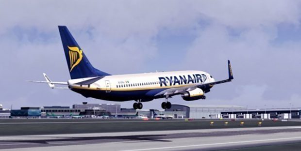 RYANAIR