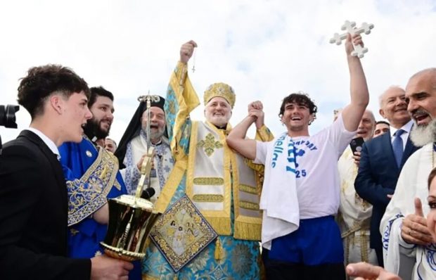 ΟΜΟΓΕΝΕΙΑ ΘΕΟΦΑΝΕΙΑ ΕΛΠΙΔΟΦΟΡΟΣ