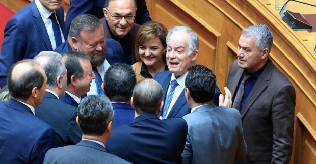 ΤΑΣΟΥΛΑΣ ΒΟΥΛΗ