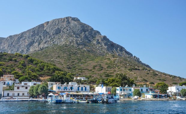 ΤΕΛΕΝΔΟΣ