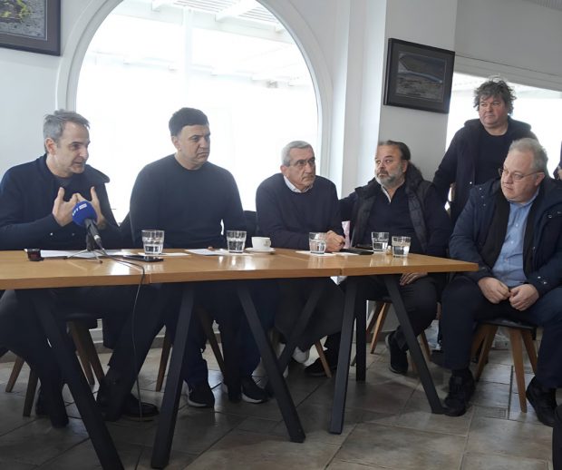 ΧΑΤΖΗΜΆΡΚΟΣ ΣΑΝΤΟΡΙΝΗ