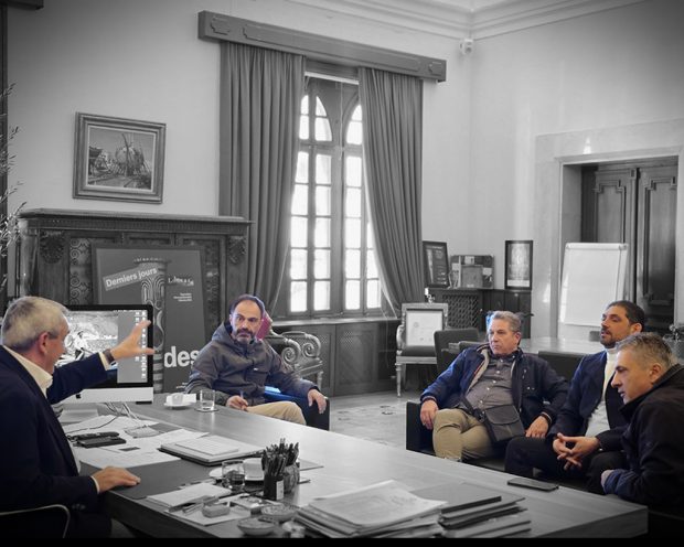 Γ ΧΑΤΖΗΜΑΡΚΟΣ ΣΥΣΚΕΨΗ ΦΑΛΗΡΑΚΙ