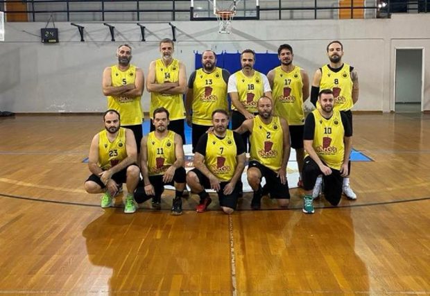 ΝΙΟΧΩΡΙ ΕΡΓΑΣΙΑΚΟ ΤΟΥΡΝΟΥΑ