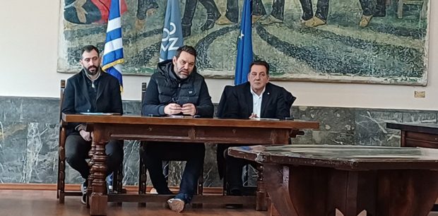 ΓΕΝΙΚΟ ΣΥΝΕΛΈΥΣΗ ΠΡΟΤΟΥΡ