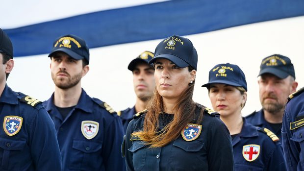 ΠΟΛΕΜΙΚΟ ΝΑΥΤΙΚΟ