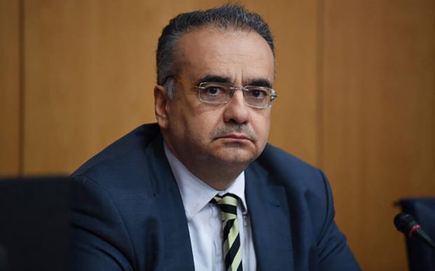 ΒΕΡΒΕΣΟΣ ΔΗΜΗΤΡΗΣ