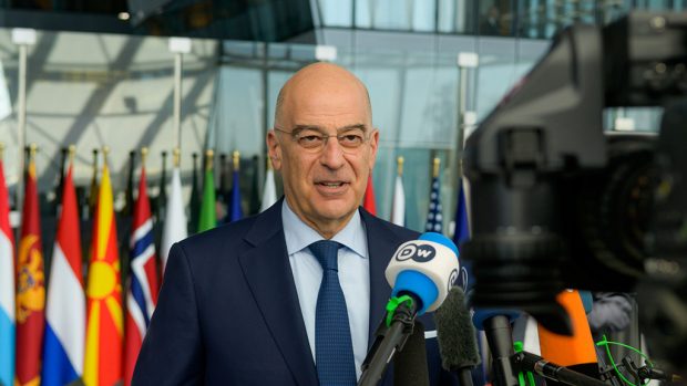 ΔΕΝΔΙΑΣ Ν