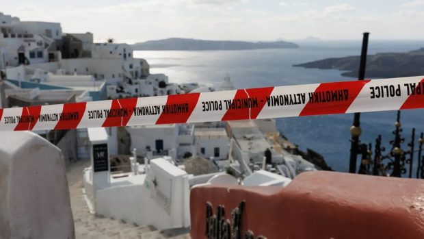 ΣΑΝΤΟΡΙΝΗ