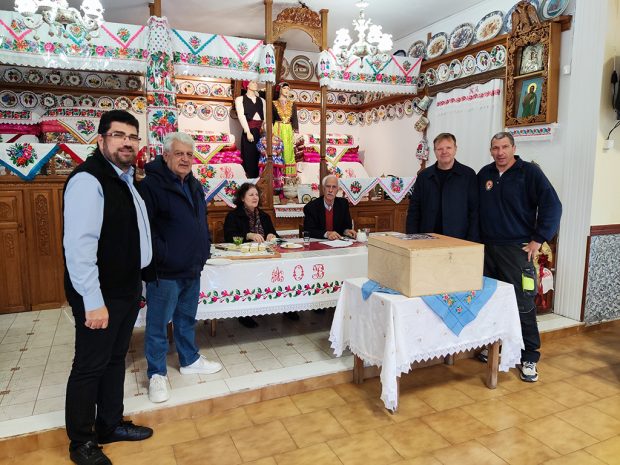 ΕΘΕΛΟΝΤΕΣ ΑΙΜΟΔΟΤΕΣ ΡΟΔΟΥ