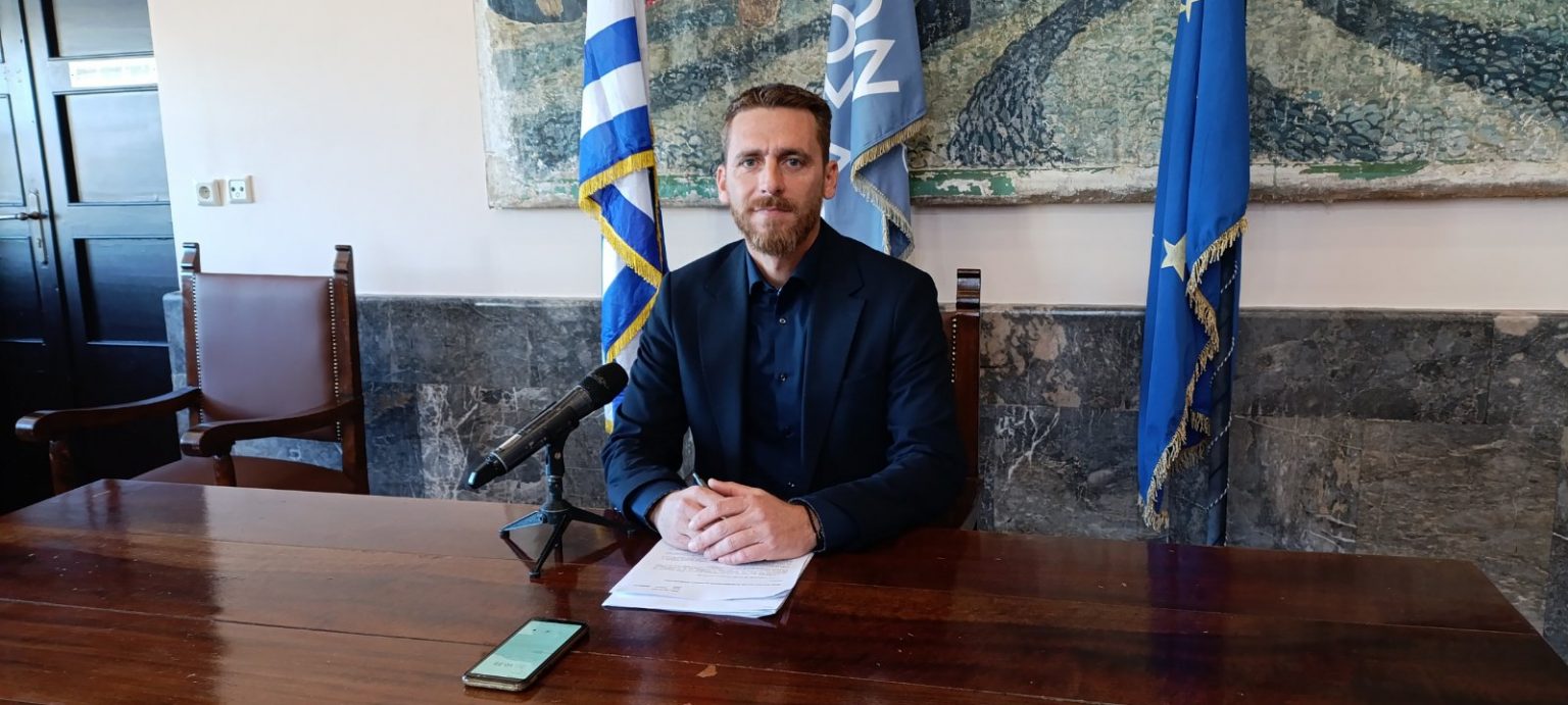 ΘΩΜΑΤΟΣ ΜΙΧΑΛΗΣ