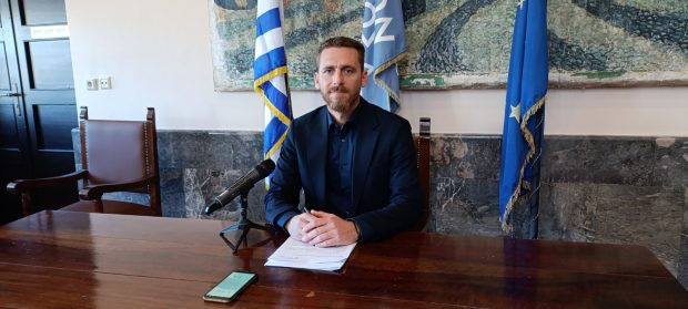 ΘΩΜΑΤΟΣ ΜΙΧΑΛΗΣ
